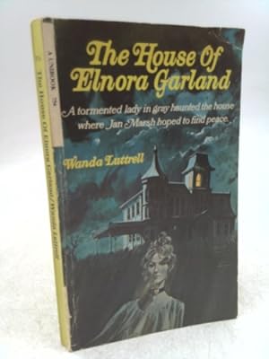 Image du vendeur pour The House of Elnora Garland mis en vente par ThriftBooksVintage