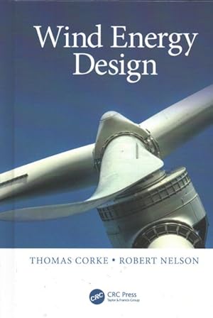 Seller image for Wind Energy Design for sale by GreatBookPrices