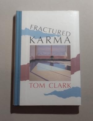 Fractured Karma Limited Edition of 250 copies