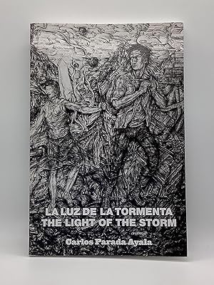LA LUZ DE LA TORMENTA/THE LIGHT OF THE STORM