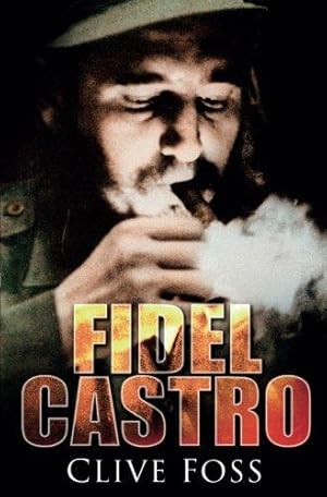 Bild des Verkufers fr Fidel Castro: A Biography zum Verkauf von WeBuyBooks