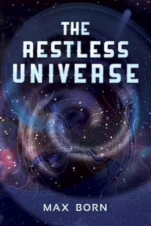 Seller image for Restless Universe for sale by GreatBookPrices