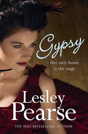 Bild des Verkufers fr Gypsy zum Verkauf von WeBuyBooks