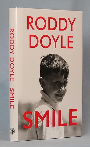 Seller image for Smile (Signed on Title Page, First UK Edition) for sale by McInBooks, IOBA