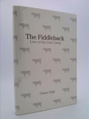 Imagen del vendedor de Fiddleback Lore of the Linecamp a la venta por ThriftBooksVintage