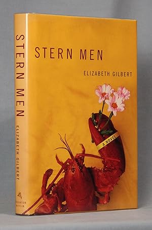 Imagen del vendedor de Stern Men (Signed on Title Page) a la venta por McInBooks, IOBA