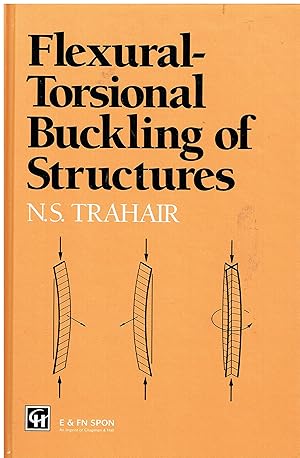 Image du vendeur pour Flexural-Torsional Buckling of Structures mis en vente par Libreria sottomarina - Studio Bibliografico