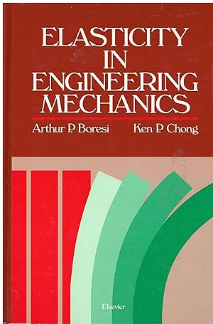 Seller image for Elasticity in Engineering Mechanics for sale by Libreria sottomarina - Studio Bibliografico