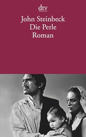 Die Perle: Roman