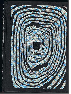 Hundertwasser Bibel Altes und Neues Testament ( Hundertwasserbibel ) mit Hologramm