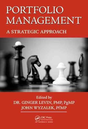 Seller image for Portfolio Management : A Strategic Approach for sale by GreatBookPrices