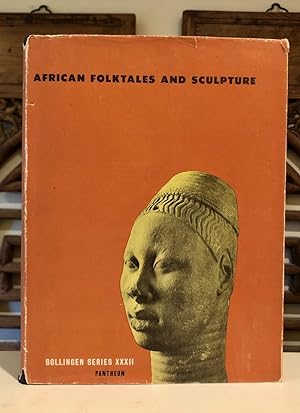 African Folktales & Sculpture