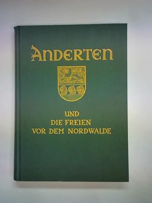 Anderten und die Freien vor dem Nordwalde