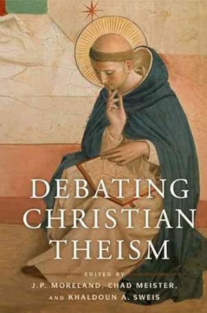 Immagine del venditore per Debating Christian Theism venduto da GreatBookPrices