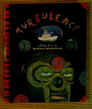 Turbulence: A Notebook: A Log Book