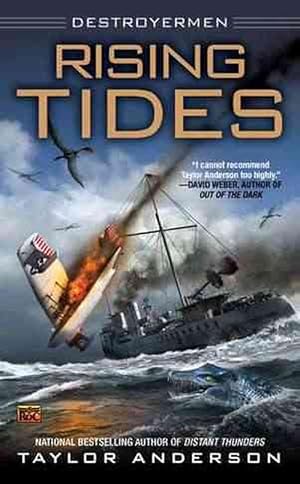 Seller image for Rising Tides (Paperback) for sale by Grand Eagle Retail