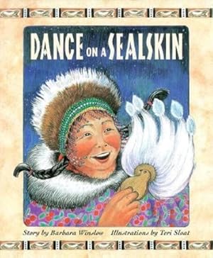 Imagen del vendedor de Dance on a Sealskin a la venta por GreatBookPrices