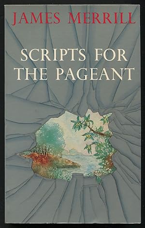 Immagine del venditore per Scripts for the Pageant venduto da Between the Covers-Rare Books, Inc. ABAA