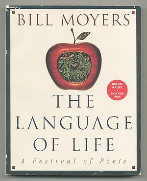 Seller image for The Language of Life: A Festival of Poets for sale by Between the Covers-Rare Books, Inc. ABAA