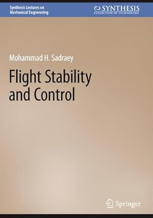 Seller image for Flight Stability and Control for sale by AHA-BUCH GmbH