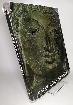 Bild des Verkufers fr Early Cola Bronzes zum Verkauf von COLLINS BOOKS