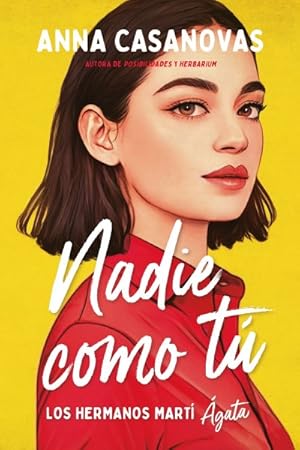 Imagen del vendedor de Nadie como t/ Nobody Like You -Language: spanish a la venta por GreatBookPrices