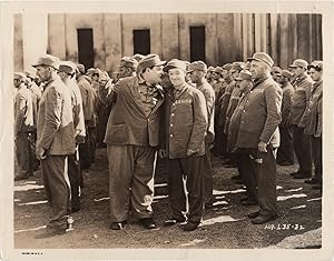 Seller image for Pardon Us (Original photograph from the 1931 film) for sale by Royal Books, Inc., ABAA