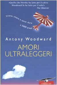Seller image for Amori ultraleggeri for sale by Libreria sottomarina - Studio Bibliografico