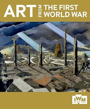 Seller image for Art from the First World War for sale by moluna