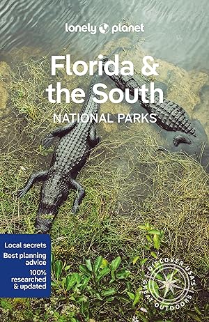 Seller image for Florida & the South National Parks 1 for sale by moluna