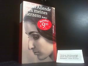 Bild des Verkufers fr Ins meines Herzens : Roman. Isabel Allende. Aus dem Span. von Svenja Becker / Suhrkamp Taschenbuch ; 4035 zum Verkauf von Der Buchecker