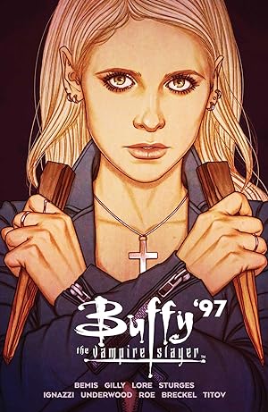 Bild des Verkufers fr Buffy \ 97 zum Verkauf von moluna