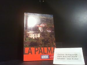 Seller image for LaPalma. DuMont-Reise-Taschenbcher ; 2096 for sale by Der Buchecker