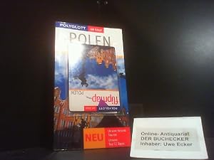 Bild des Verkufers fr Polen : [neu unsere besten Touren ; unsere Top-12-Tipps]. Sabine Herbener ; Reiner Elwers. [Kt. und Pl.: Sybille Rachfall] / Polyglott on tour ; 826 zum Verkauf von Der Buchecker