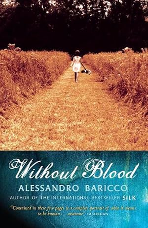 Seller image for Without Blood (Paperback) for sale by Grand Eagle Retail