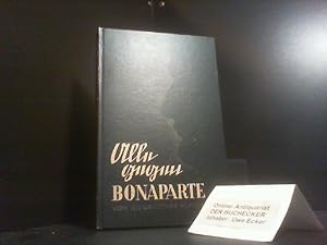 Seller image for Alle gegen Bonaparte : 9 Lebensbilder. for sale by Der Buchecker