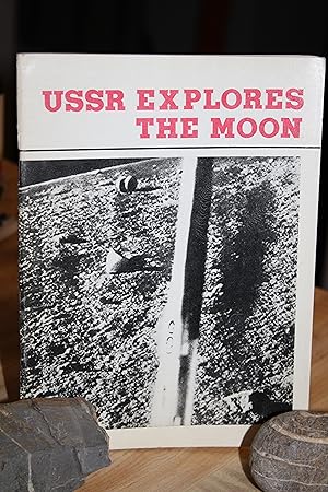 USSR Explores the Moon