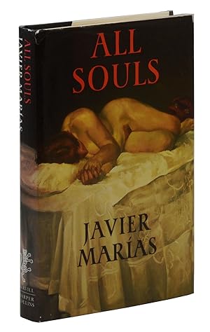 Seller image for All Souls for sale by Burnside Rare Books, ABAA