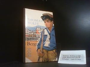 Imagen del vendedor de Hinter jenen Bergen : Erzhlung. Thomas Wolfe. [bertr. von Susanne Rademacher] / Inselbcherei ; Nr. 927 a la venta por Der Buchecker