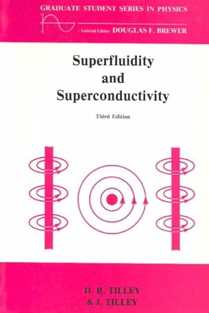 Seller image for Superfluidity and Superconductivity for sale by GreatBookPrices