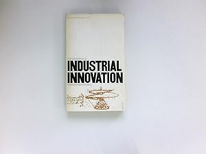 Bild des Verkufers fr The Economics of Industrial Innovation : zum Verkauf von Antiquariat Buchhandel Daniel Viertel