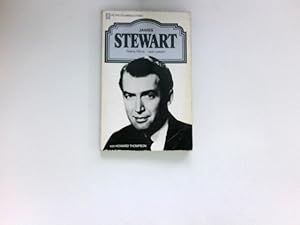 James Stewart : seine Filme - sein Leben. [Dt. Übers.: Alfred Dunkel] / Heyne-Bücher / 32 / Heyne...