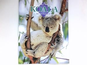 Bild des Verkufers fr Koala Australia : zum Verkauf von Antiquariat Buchhandel Daniel Viertel