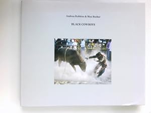 Seller image for Black Cowboys : for sale by Antiquariat Buchhandel Daniel Viertel