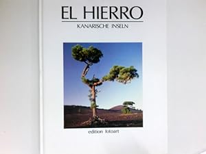 El Hierro : Kanarische Inseln.