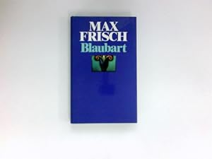 Imagen del vendedor de Blaubart : e. Erzhlung. a la venta por Antiquariat Buchhandel Daniel Viertel