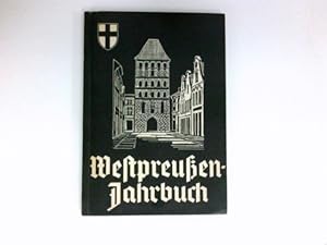 Westpreußen Jahrbuch : 12. Jahrgang.