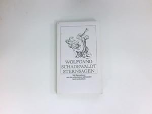 Sternsagen : Wolfgang Schadewaldt / Insel-Taschenbuch ; 234.