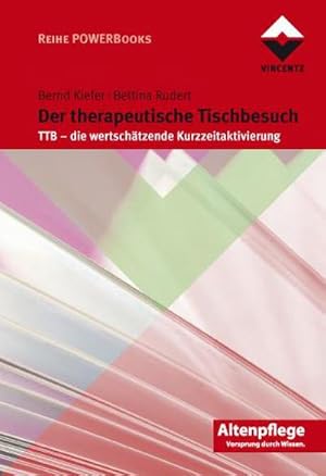 Immagine del venditore per Der Therapeutische Tischbesuch venduto da Rheinberg-Buch Andreas Meier eK