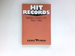 Hit records : British chart LP's; Teil: 1962/86.